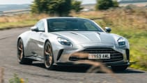 Aston Martin Vantage 