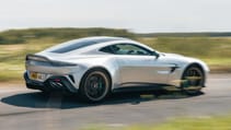Aston Martin Vantage 