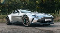 Aston Martin Vantage