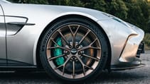 Aston Martin Vantage