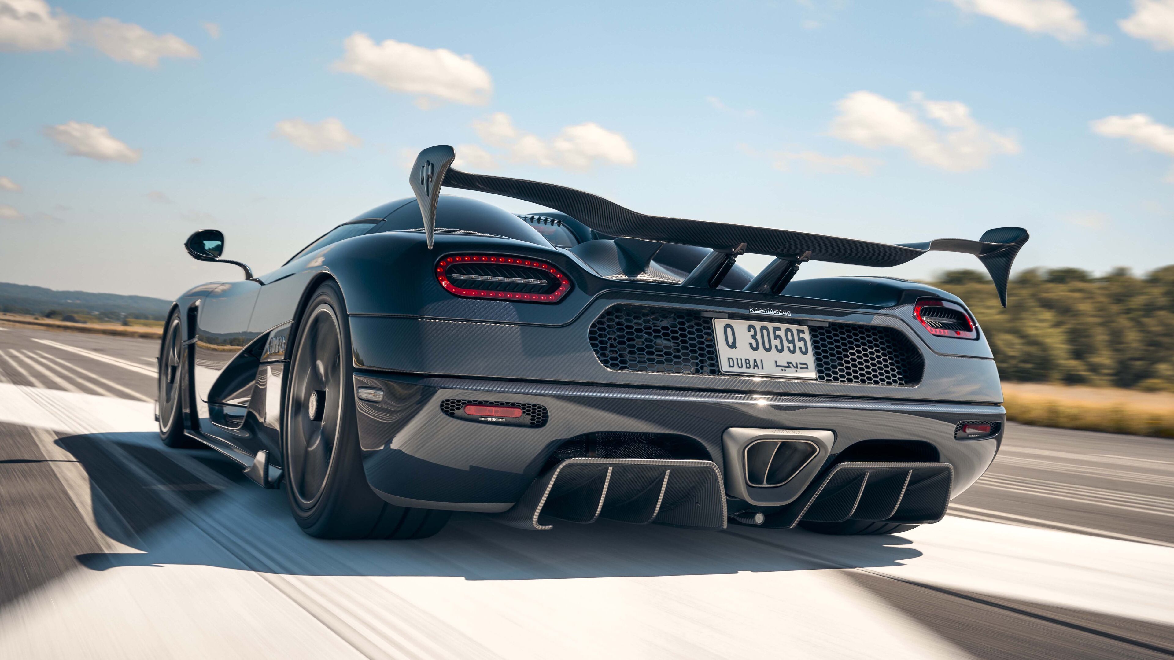 Koenigsegg Chimera