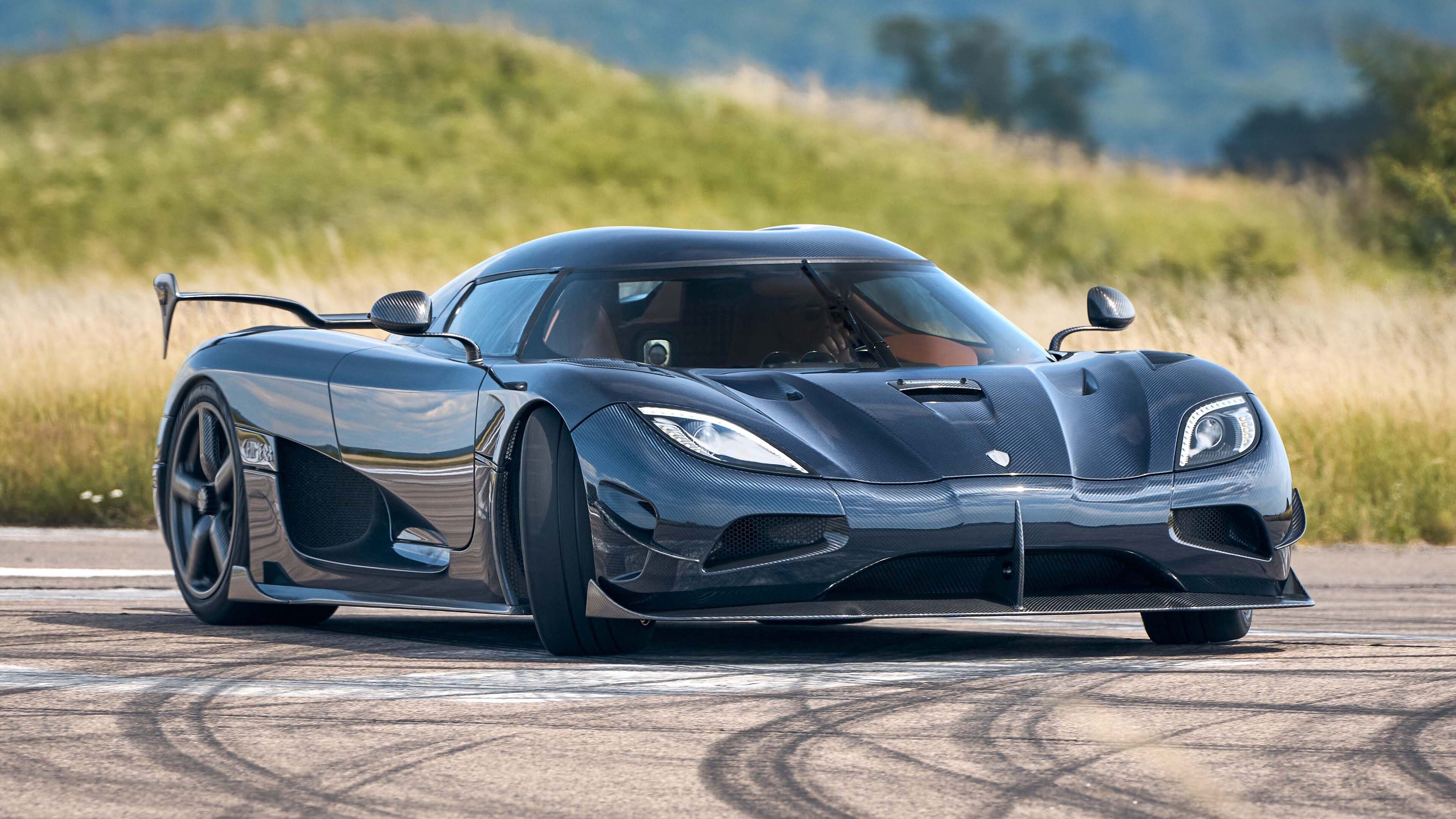 Koenigsegg Chimera