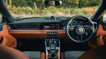 Porsche 911 Turbo
