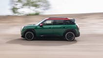 Mini John Cooper Works Aceman