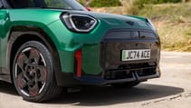 Mini John Cooper Works Aceman