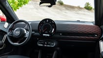 Mini John Cooper Works Aceman