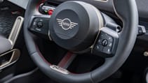 Mini John Cooper Works Aceman