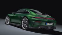 Porsche 911 GT3 Touring