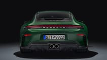 Porsche 911 GT3 Touring