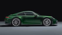 Porsche 911 GT3 Touring