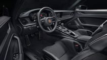 Porsche 911 GT3 Touring