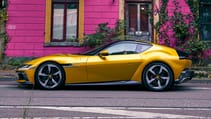 Ferrari 12Cilindri