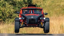 Ariel Nomad 2