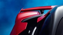 Ferrari F80