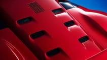 Ferrari F80
