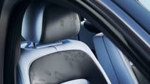 Rolls-Royce Ghost Extended Top Gear