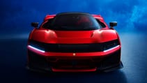 Ferrari F80