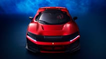 Ferrari F80