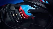 Ferrari F80