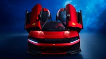 Ferrari F80
