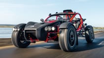 Ariel Nomad 2