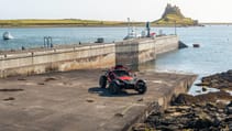 Ariel Nomad 2