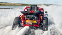 Ariel Nomad 2