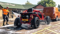 Ariel Nomad 2