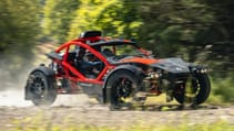 Ariel Nomad 2