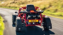 Ariel Nomad 2