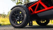 Ariel Nomad 2