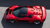 Ferrari F80