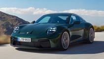 Porsche 911 GT3 Touring
