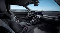 Porsche 911 GT3 Touring