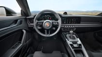Porsche 911 GT3 Touring