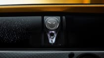 Rolls-Royce Ghost Black Badge Top Gear