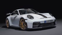 Porsche 911 GT3