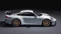 Porsche 911 GT3