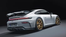Porsche 911 GT3