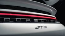 Porsche 911 GT3