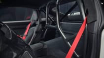 Porsche 911 GT3