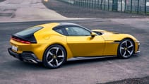 Ferrari 12Cilindri