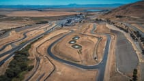 Sonoma Raceway 