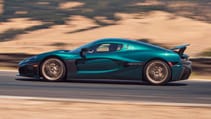 Rimac Nevera