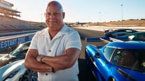 Christian von Koenigsegg