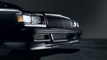 Ringbrothers INVADR Buick Grand National revealed 2024