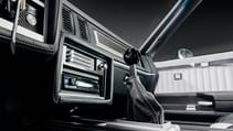 Ringbrothers INVADR Buick Grand National revealed 2024