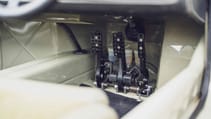 Fifteen Eleven Design Porsche 914