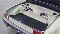 Fifteen Eleven Design Porsche 914