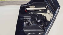 Fifteen Eleven Design Porsche 914